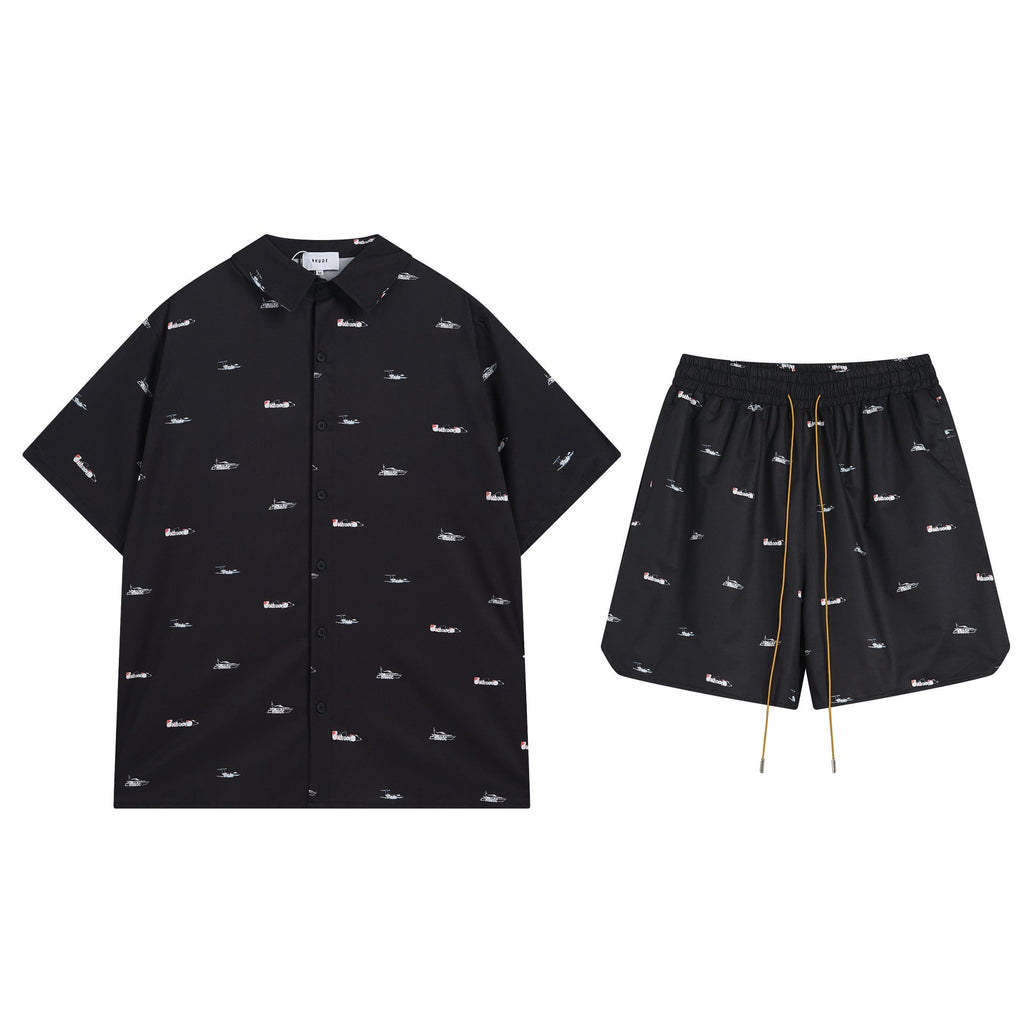 Rhude T-shirt