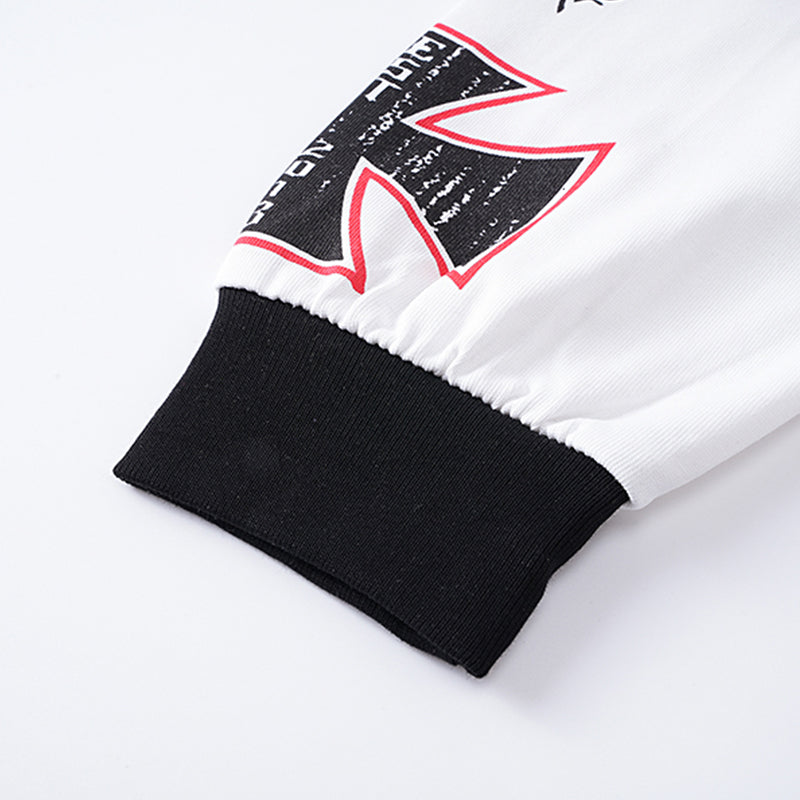 Godspeed Long Sleeve Shirt
